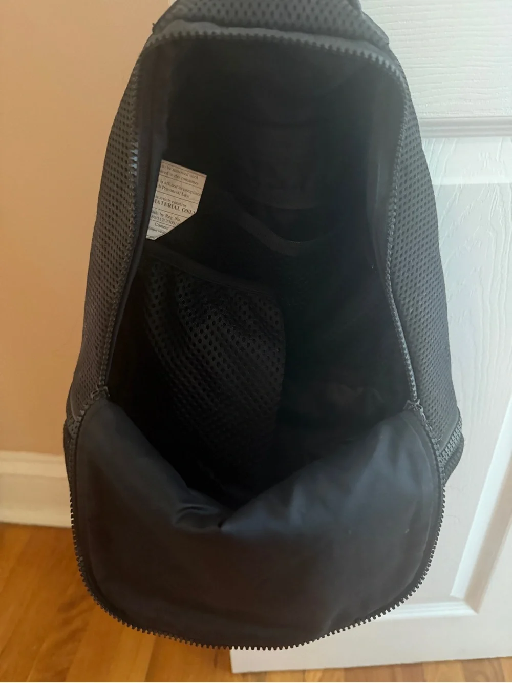 lululemon athletica compact black
